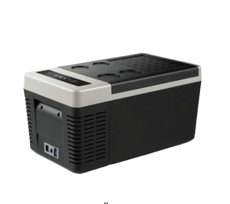 EVACOOL MARİN BUZDOLABI ÜSTTEN KAPAKLI 18 LT