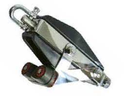 KBK-20 KISTIRMAÇLI BAK.KUY. MAKARA 20mm