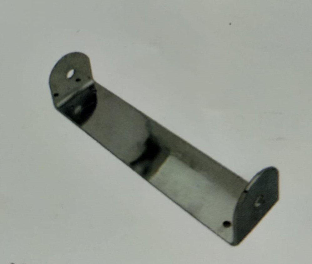 PASARELLA U MONTAJ BRAKETİ 30cm