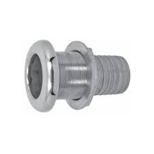 BAĞLANTI KOVANI REKORLU KROM 1.1/2"