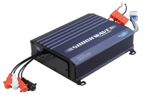 Aquatic AQ-AD600.4 4 kanal dijital amfi (Sınıf D)
