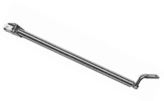 YAY VASİSTANS 26 CM