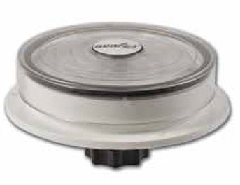 ABS MANTAR MANİKA NO:2  Ø165mm