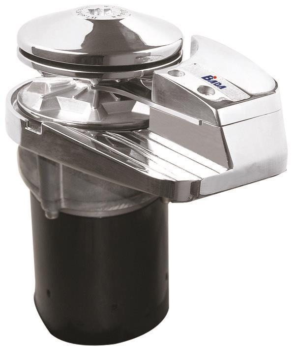 BADA DİK IRGAT 900 W-12 V 06 MM ZİNCİR