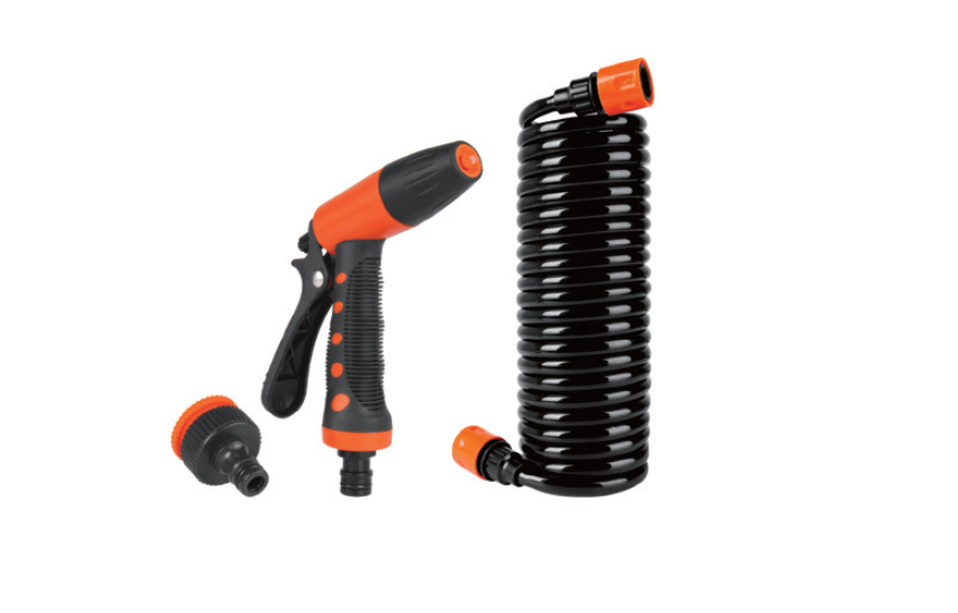 SEAFLO HORTUM SETİ 6.5 MT