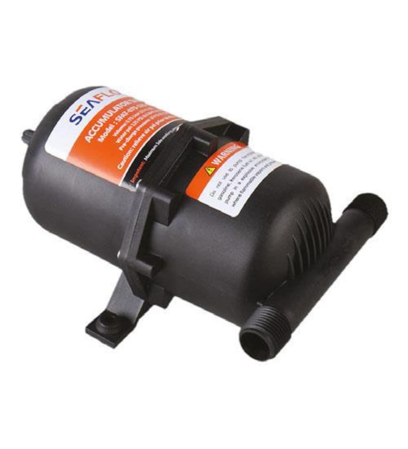 BASINÇ TANKI PLASTİK 0,75LT