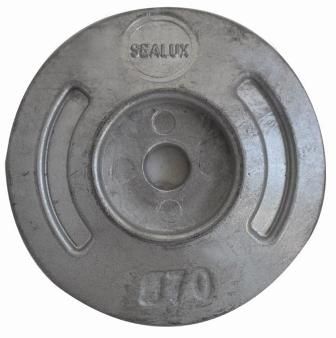UFO TUTYA Ø110mm 0,800gr