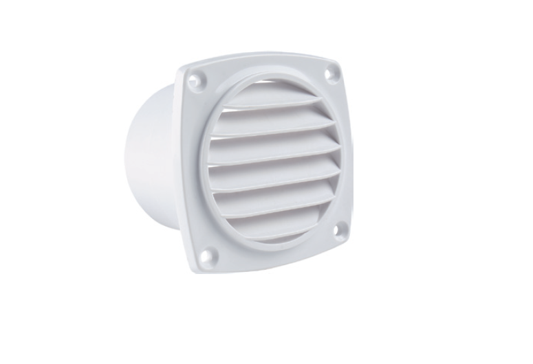 SEAFLO PLASTİK HAVALANDIRMA BORU TİP