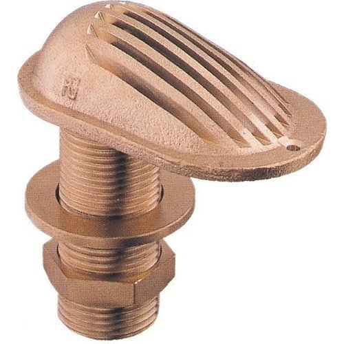 BAĞLANTI KOVANI SÜZGEÇLİ SARI 1.1/4"