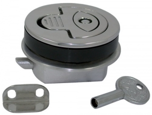 Southco gömme kulp 60mm