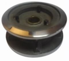 KAVALETA 6mm cr-ni