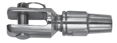 10 mm DİŞİ NORSMEN