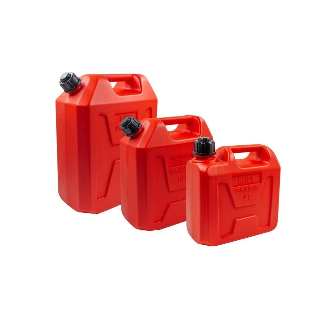 SEAFLO BENZİN BİDONU   5 LT