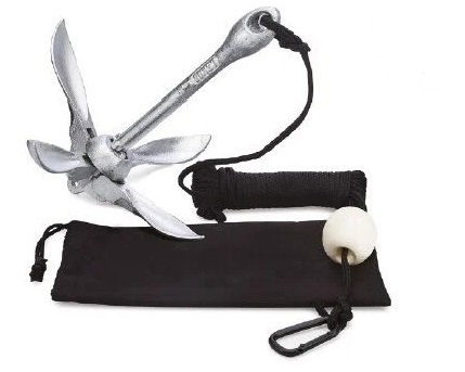 BOT VE JETSKİ ÇIPASI 1.5 KG