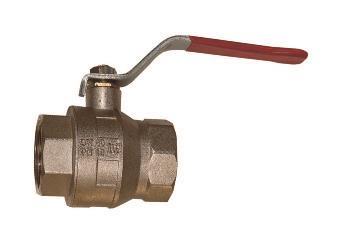 KÜRESEL VANA 1.1/2" KROME