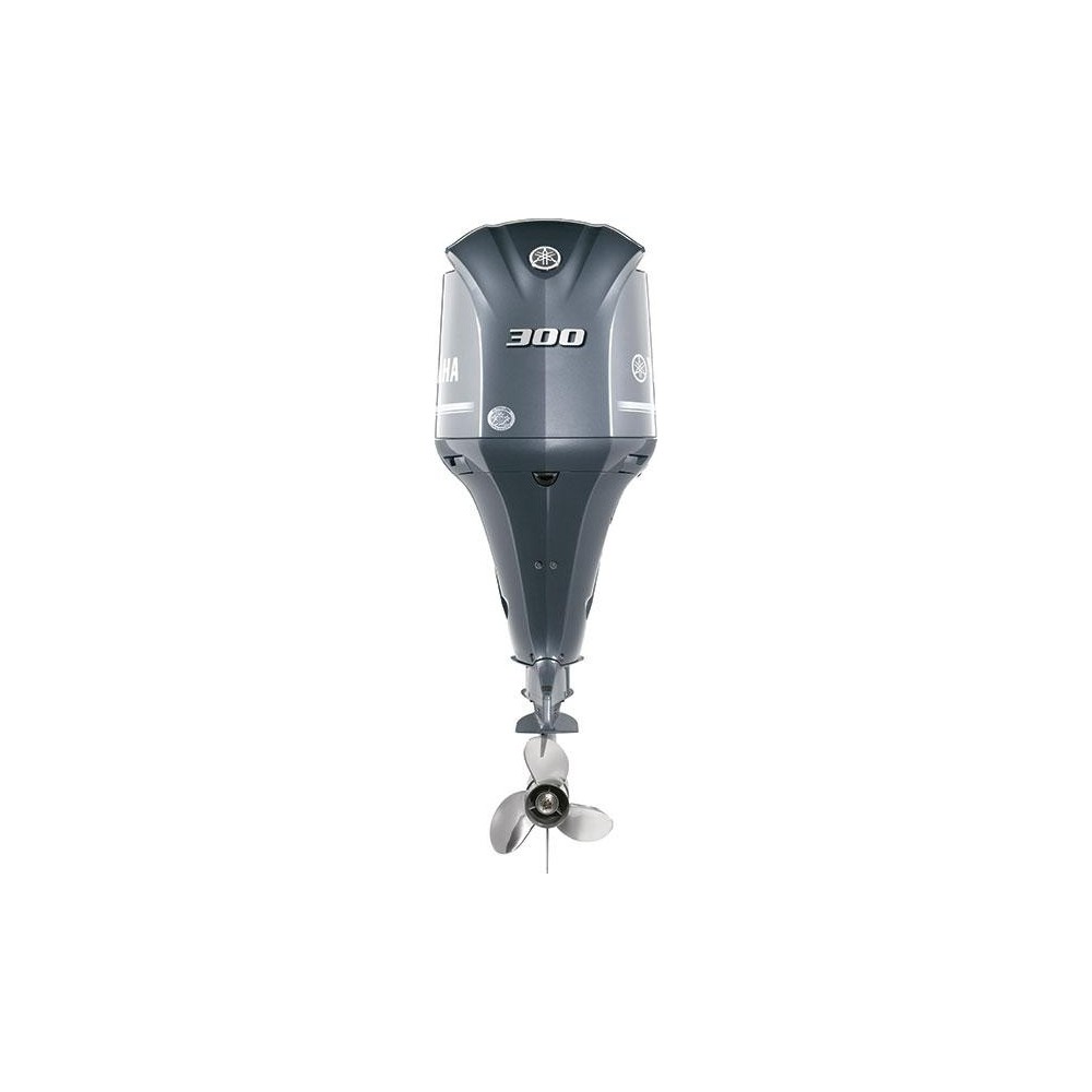 YAMAHA MOTOR F300 GETU