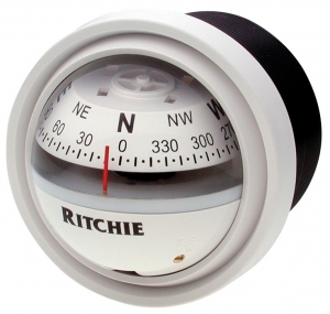 Ritchie Explorer V-57 gömme pusula