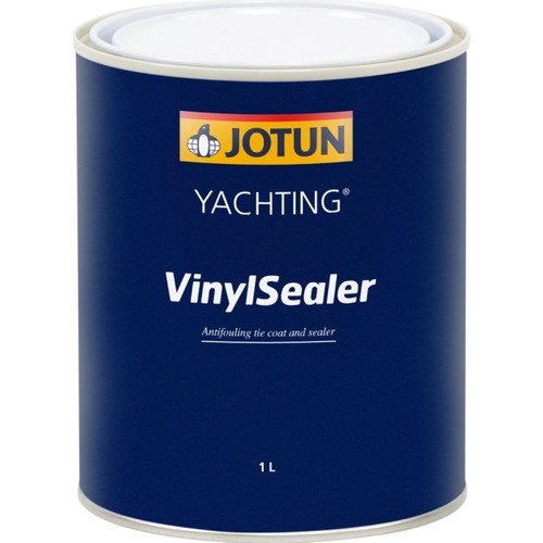 JOTUN VINYLSEALER 2,5LT