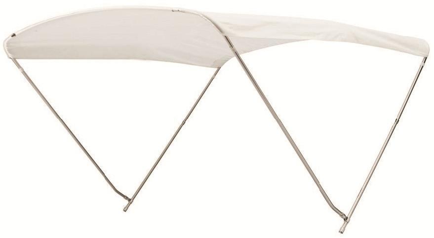 TEKNE TENTESİ 2 KOLLU 130X180 CM