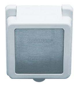 Marinco TV- Telefon prizi