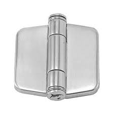 KENDİNDEN KAPAKLI MENTEŞE 40X40 MM
