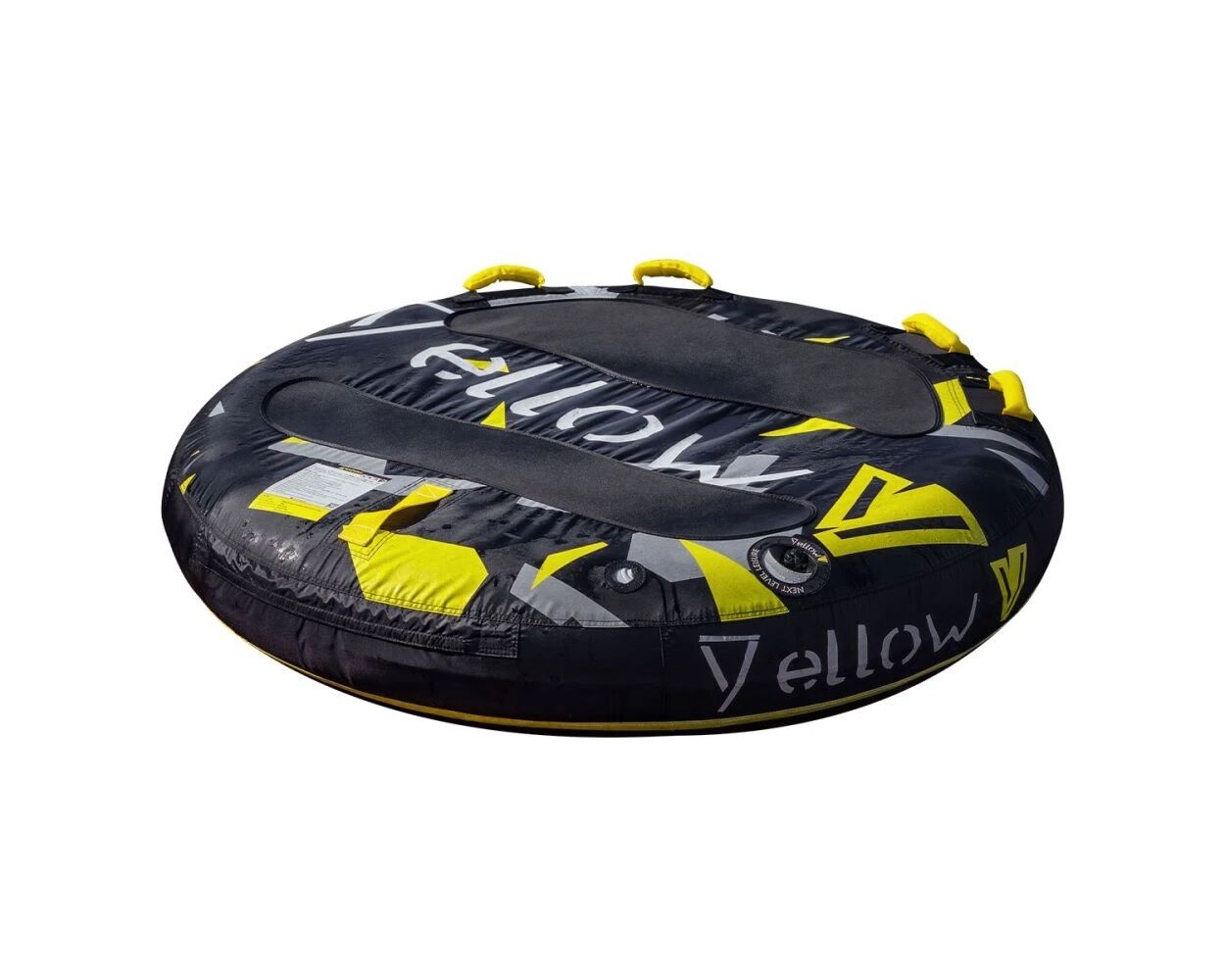 VETUS DISC 2P