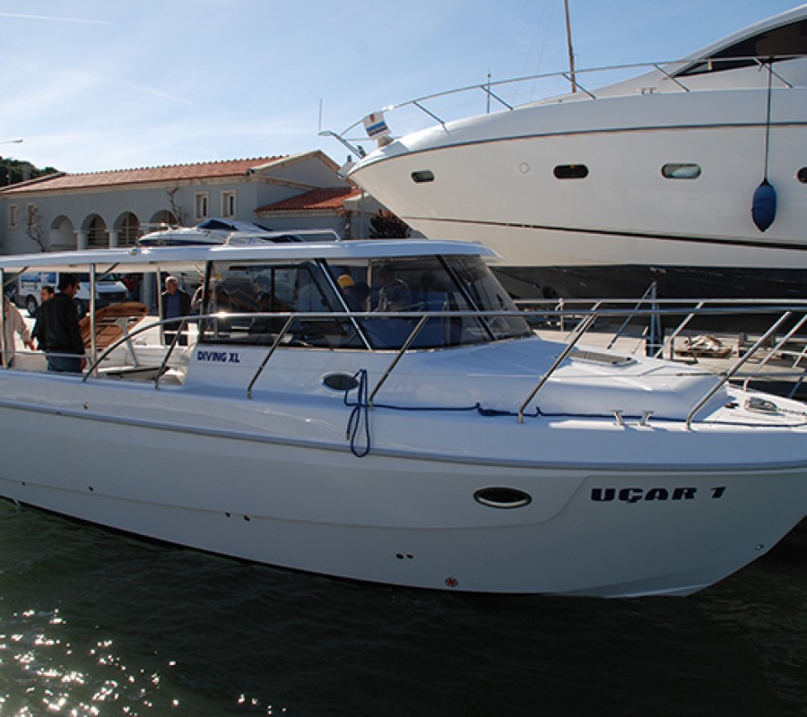 DIVING 35 XL
