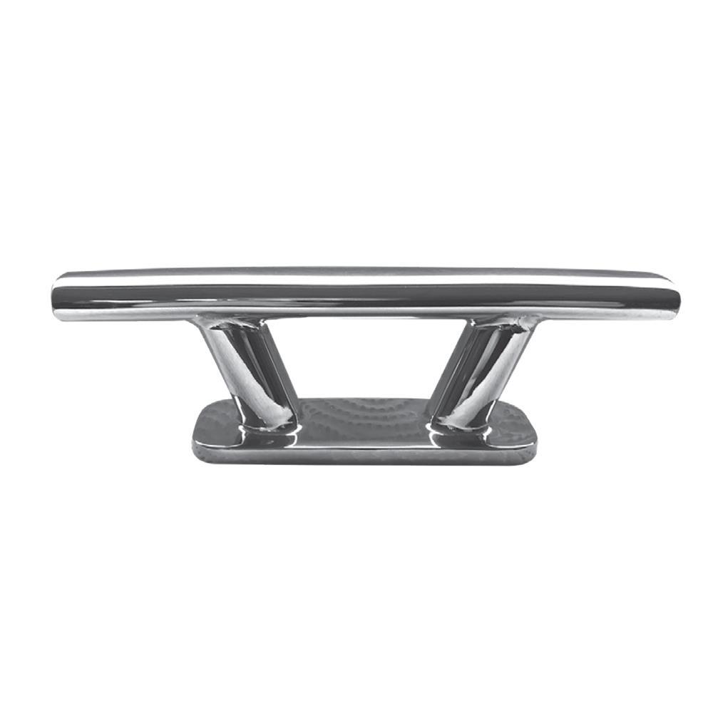 KOÇ BOYNUZU V MODELİ ALTTAN VİDALI 50X310X80 MM