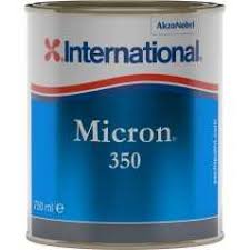 INTERNATONAL MICRON 350 2.5 LT