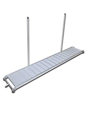PSR-1S ALÜMİNYUM S.PASARELLA  35x206cm