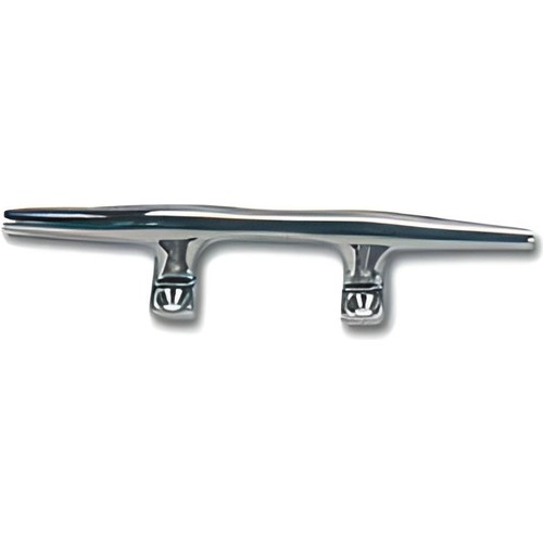 YUVARLAK KOÇ BOYNUZU 25cm cr-ni