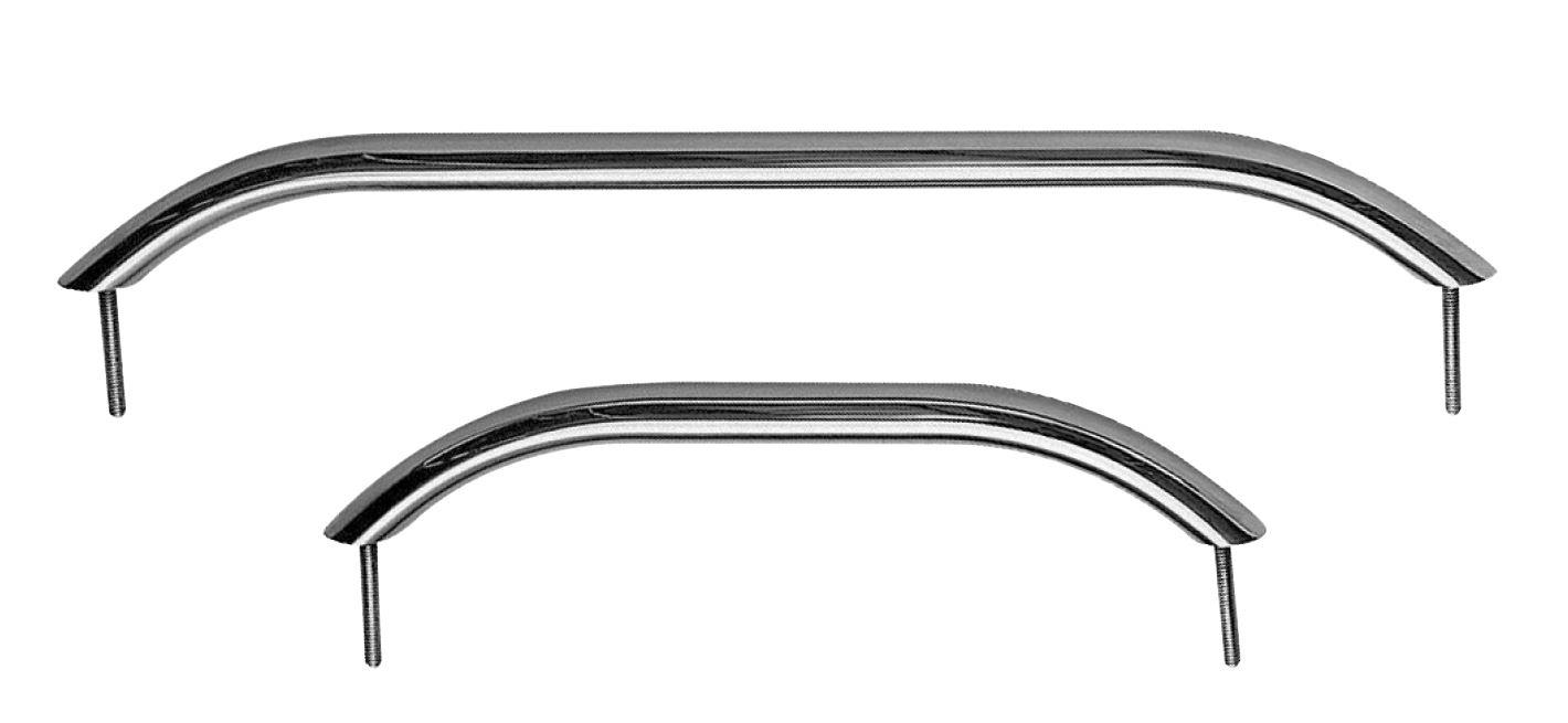 TUTAMAK ALTTAN MONTAJ Ø25x500mm cr-ni