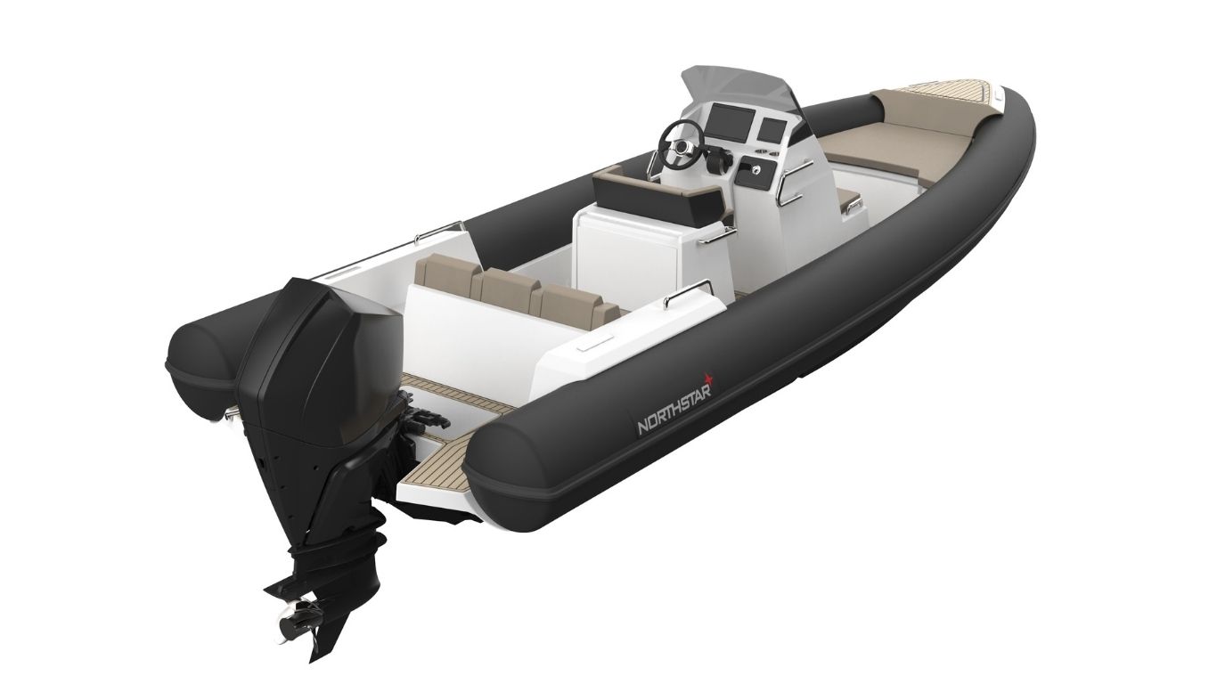 NORTHSTAR ORION 6