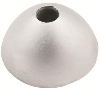 FLEX O FOLD TUTYA FOF1040 ZN. 3 Delikli Ø:68 mm H:37 mm - 0.50 kg