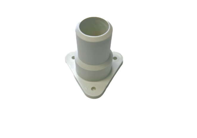MATROMARINE ELEKTRİKLİ TUVALET ÇIKIŞ PLASTİĞİ