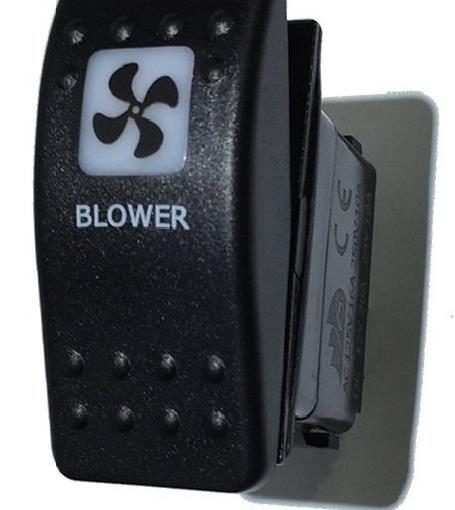 SWITCH BLOWER ON-OFF