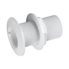 PLASTİK BAĞLANTI KOVANI 1"