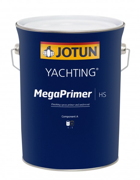 JOTUN MEGAPRIMER HS 9LT