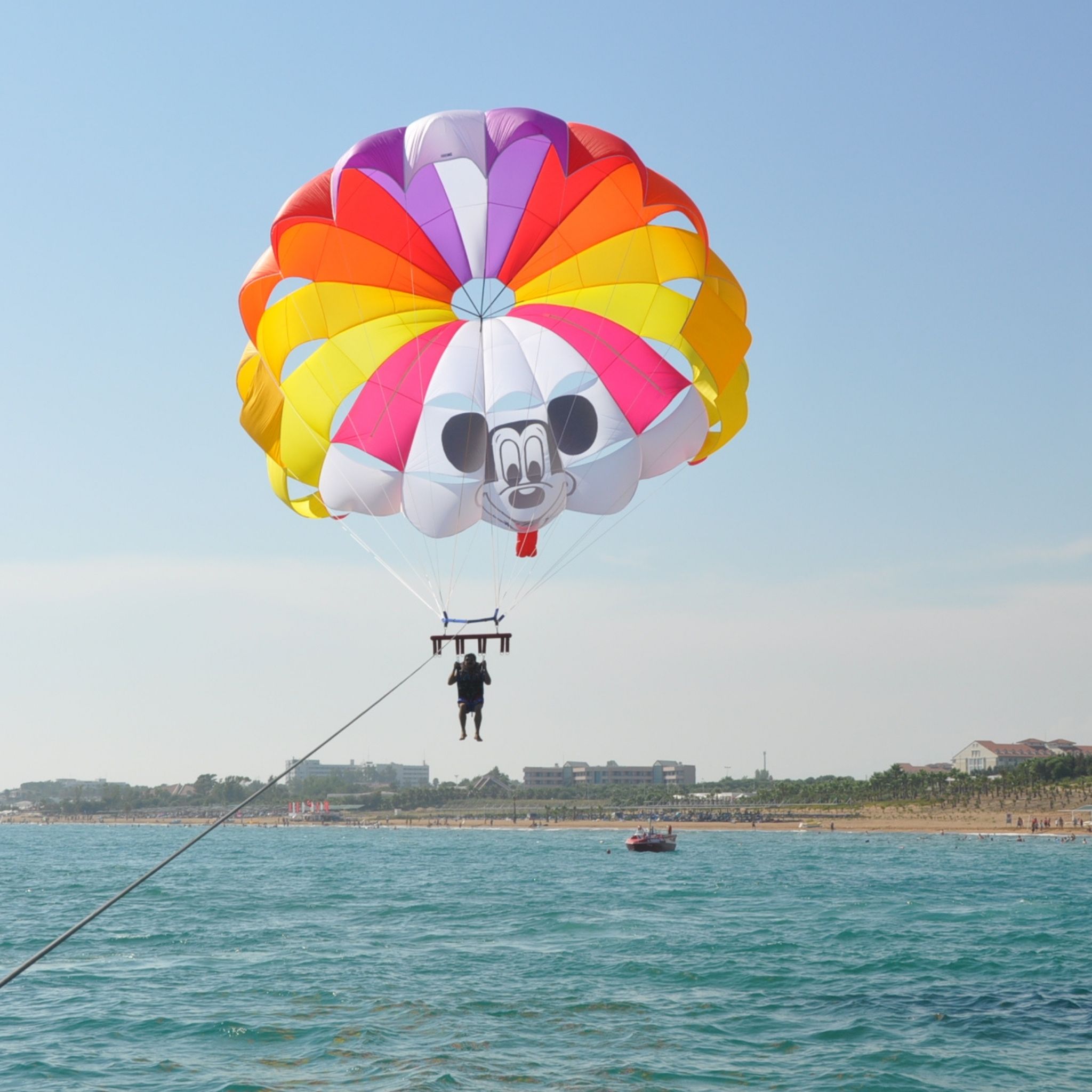 PEGASUS PARAŞÜT 36FT MEGAN