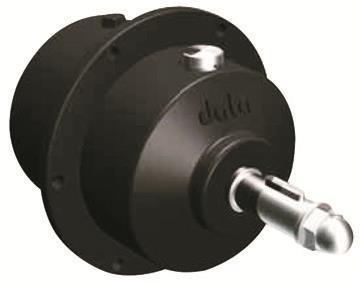DATA DP-88 CM   HİDROLİK POMPA KİLİTLİ