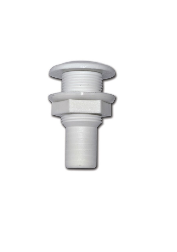 PLASTİK SİNTİNE ÇIKIŞI 3/4'' Ø18mm