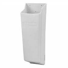 PLASTİK VİNÇ KOLU KUTUSU 25 CM