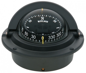 Ritchie Voyager F-83 gömme pusula