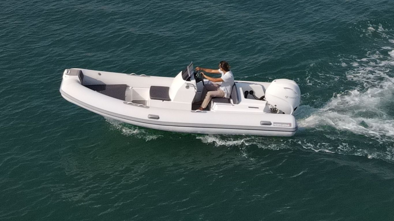 NORTHSTAR AXIS 5.3