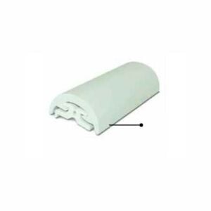 KÜPEŞTE FİTİLİ 130-141-012 RADIAL ÜST GÖVDE 40mm
