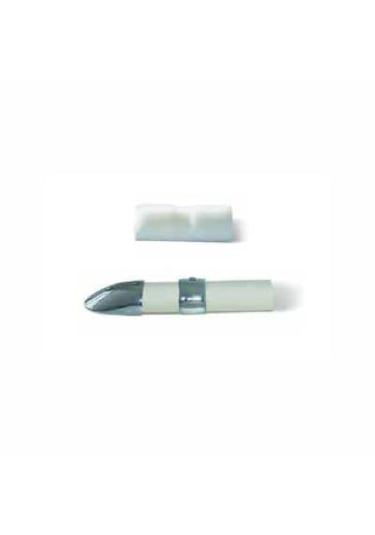 KÜPEŞTE FİTİLİ 130-500-310 RADIAL EK PARÇASI 30mm