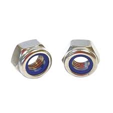 FİBERLİ SOMUN 12 MM