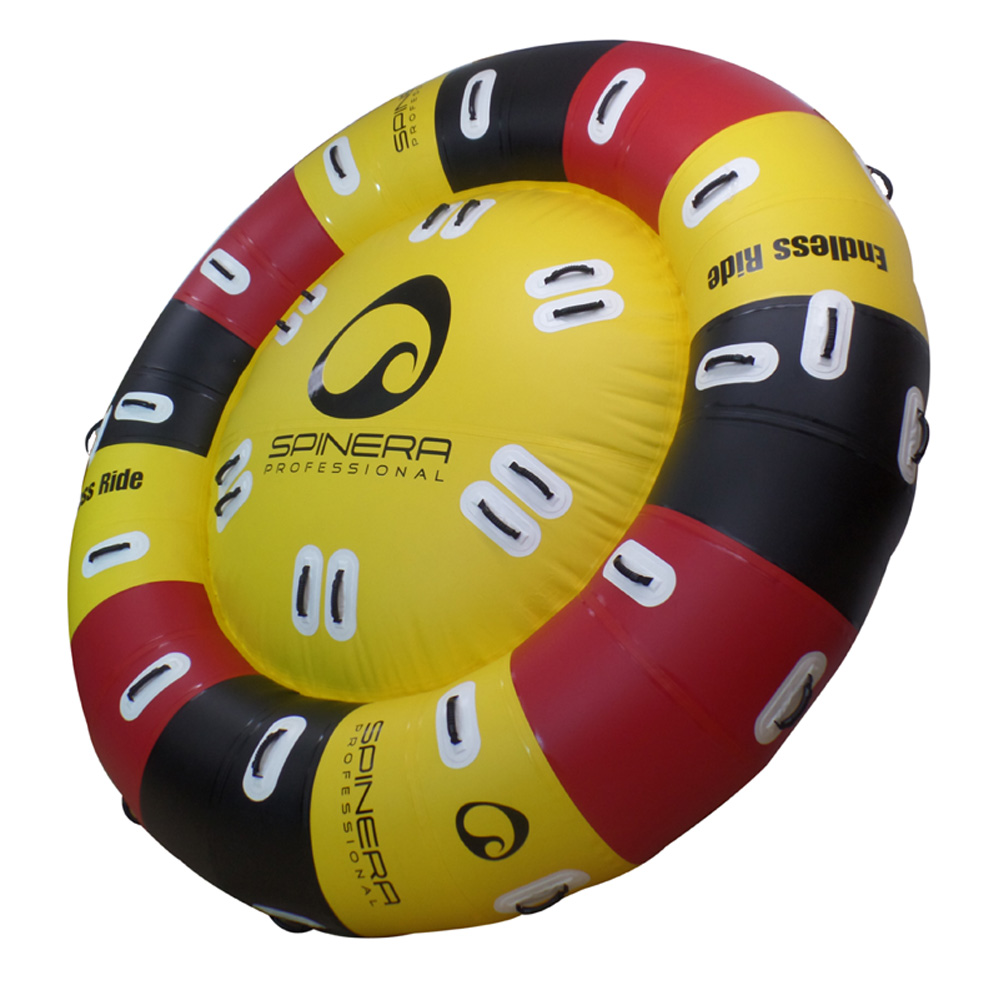 SPINERA PROFESSIONAL ENDLESS RİDE 6