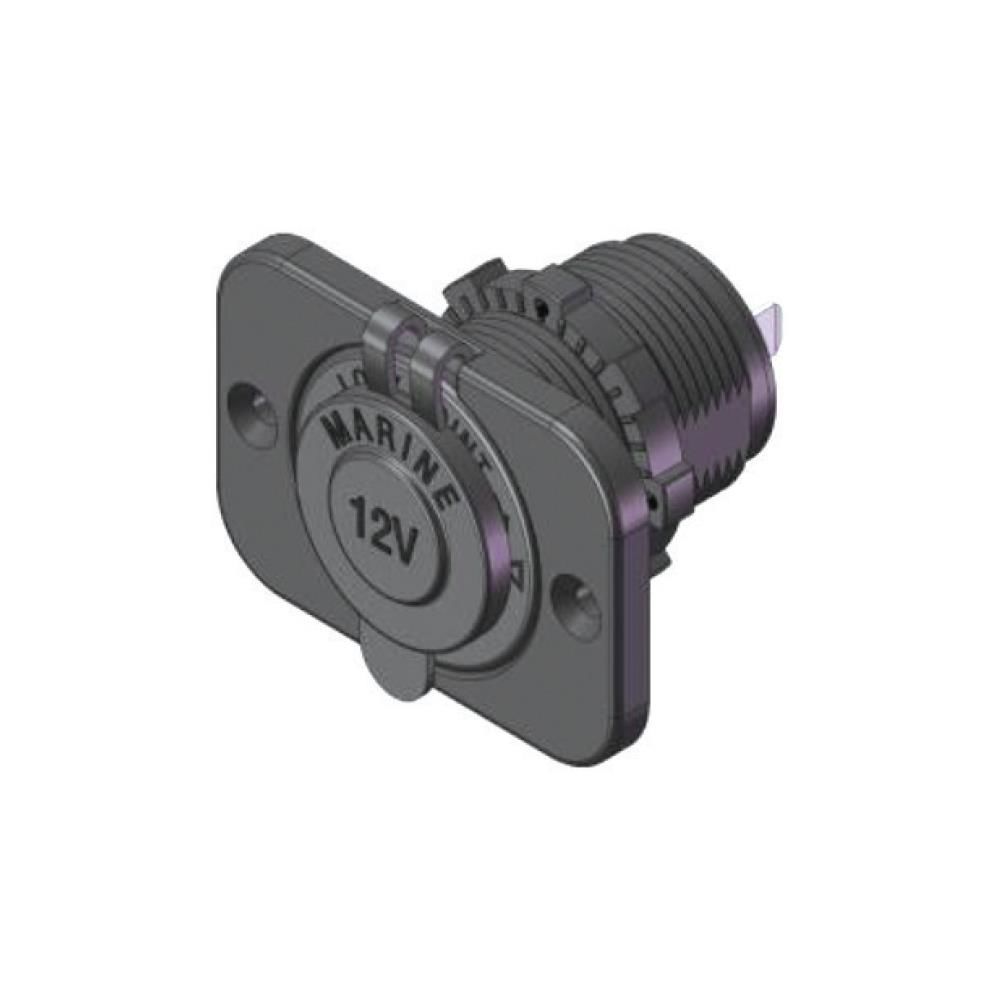 ŞARJ SOKETİ 12 V