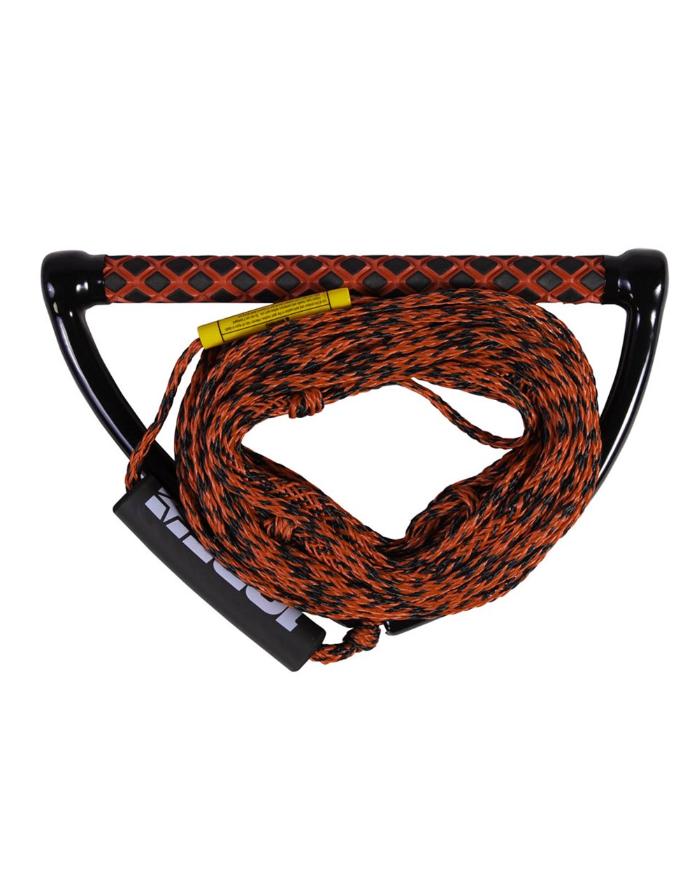 JOBE WAKEBOARD İPİ KIRMIZI 17 MT
